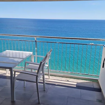 Espectaculares Vistas Al Mar En Apartamento Platja d'Aro (Playa de Aro)