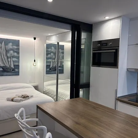 Apartamento Espectaculares Vistas Al Mar En *