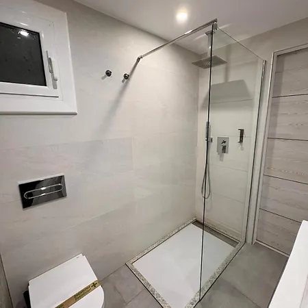 Apartamento Espectaculares Vistas Al Mar En