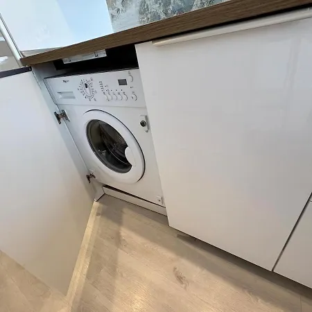 Apartamento Espectaculares Vistas Al Mar En *