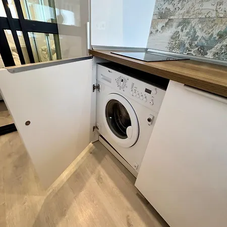 Apartamento Espectaculares Vistas Al Mar En *