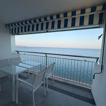 Espectaculares Vistas Al Mar En Platja d'Aro (Playa de Aro)