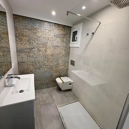 Apartamento Espectaculares Vistas Al Mar En *