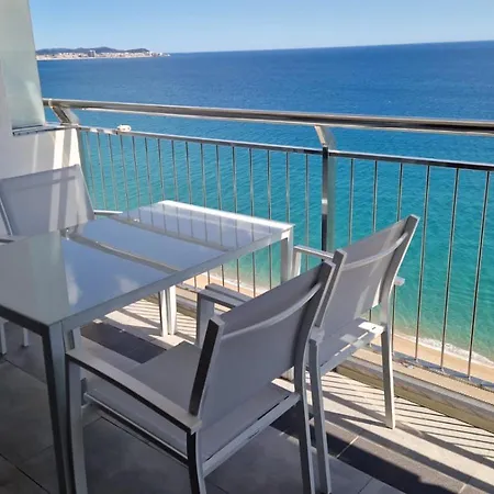 Apartamento Espectaculares Vistas Al Mar En *